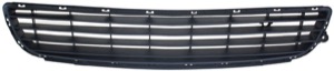 Ventilationsgaller Sttfngare Fram in the group Body parts / Body Parts / Radiator Grille / Radiator Grille at  Professional Parts Sweden AB (5063910A1)