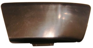 Lucka Bogserkrok M/Grundlack Fram in the group Body parts / Body Parts / Bumpers / Cover, Towhook at  Professional Parts Sweden AB (5063917)