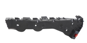 Hllare Sttfngare Plast in the group Body parts / Body Parts / Bumpers / Mounting Bracket, Bumper  at  Professional Parts Sweden AB (5063931)