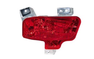 Dimbakljus Vnster Utan Lamphllare in the group  at  Professional Parts Sweden AB (50640783A1)