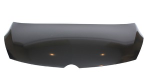 Motorhuv Aluminium in the group  at  Professional Parts Sweden AB (5064280)
