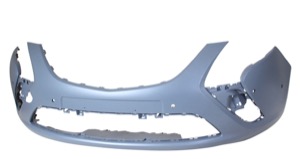 Sttfngare M/Grundlack in the group Body parts / Body Parts / Bumpers / Bumper Cover at  Professional Parts Sweden AB (5064901)