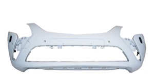 Sttfngare Fram in the group Body parts / Body Parts / Bumpers / Bumper Cover at  Professional Parts Sweden AB (5064905)