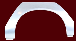 Sdovgg 2-Drs Hjulhuskant in the group Body parts / Body Panel / Body Panel, Sidewall at  Professional Parts Sweden AB (5066591)