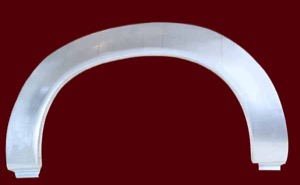 Sdov�gg 2-Drs Hjulhuskant in the group Body parts / Body Panel / Body Panel, Sidewall at  Professional Parts Sweden AB (5066592)