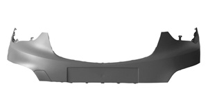 Sttfngare M/Grundlack Fram verdel in the group Body parts / Body Parts / Bumpers / Bumper Cover at  Professional Parts Sweden AB (5071901A1)