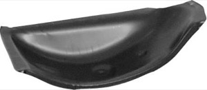 Reservhjulshllare Bak in the group  at  Professional Parts Sweden AB (5072290)