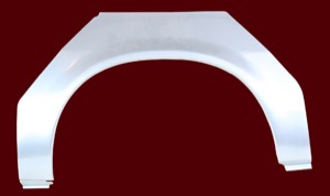 Sdov�gg 2-Drs Hjulhuskant in the group Body parts / Body Panel / Body Panel, Sidewall at  Professional Parts Sweden AB (5072591)