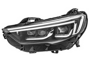 Huvudstr�lkastare V�nster Led in the group Headlights / Lightning / Headlights / Headlamp at  Professional Parts Sweden AB (50730183A1)