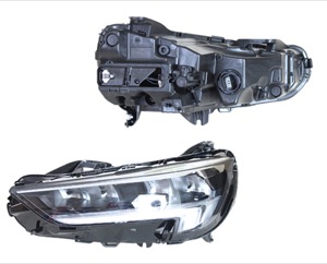 Huvudstr�lkastare V�nster Led in the group  at  Professional Parts Sweden AB (50730185A1)
