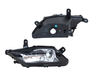 Dimstr�lkastare V�nster Fram H8 in the group Headlights / Lightning / Fog lights / Fog lamp at  Professional Parts Sweden AB (50730281)