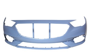 St�tf�ngare M/Grundlack Fram in the group Body parts / Body Parts / Bumpers / Bumper Cover at  Professional Parts Sweden AB (5073900A1)