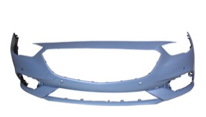 St�tf�ngare M/Grundlack Fram in the group Body parts / Body Parts / Bumpers / Bumper Cover at  Professional Parts Sweden AB (5073901A1)