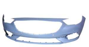St�tf�ngare M/Grundlack in the group Body parts / Body Parts / Bumpers / Bumper Cover at  Professional Parts Sweden AB (5073902A1)