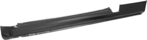 Instegsplt 2-Drs Ekonomiplt Vnster in the group  at  Professional Parts Sweden AB (5075001)