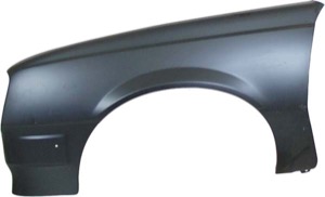 Skrm Vnster Fram in the group Body parts / Body Panel / Body Panel, Sidewall at  Professional Parts Sweden AB (5075311)