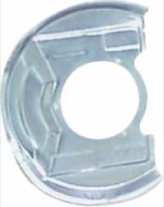 Bromsskld Framaxel i gruppen Bromssystem / Bromsskld hos  Professional Parts Sweden AB (5075379)
