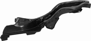 Sidobalk Med Fj�dertallrik V�nster Bak in the group  at  Professional Parts Sweden AB (5075853)