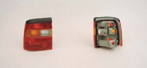 Kombinationsbackljus Utan Lamph�llare in the group Headlights / Lightning / Tail lights at  Professional Parts Sweden AB (50760716)