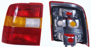 Kombinationsbackljus Utan Lamph�llare in the group Headlights / Lightning / Tail lights at  Professional Parts Sweden AB (50760722)