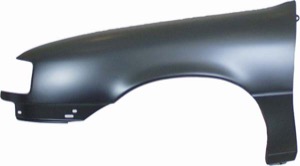 Skarm till hoger fram in the group Body parts / Body Panel / Body Panel, Sidewall at  Professional Parts Sweden AB (5076312)