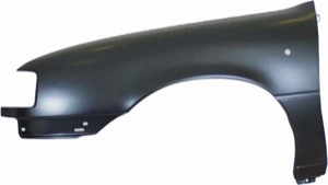 Skarm till hoger fram in the group Body parts / Body Panel / Body Panel, Sidewall at  Professional Parts Sweden AB (5076314)