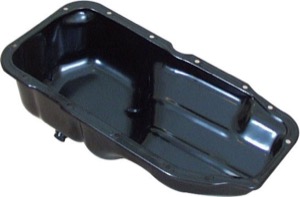 Oljetrg in the group Engine parts / Oil pan at  Professional Parts Sweden AB (5076473)