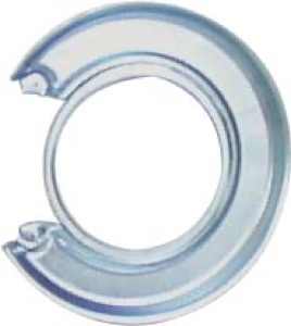 Bromsskld Bakaxel in the group Brake system / Brake dust shield at  Professional Parts Sweden AB (5076879)