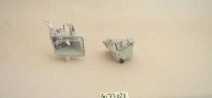 Dimst H3 V�nster Fram in the group Headlights / Lightning / Fog lights / Fog lamp at  Professional Parts Sweden AB (50770283)