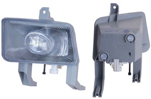 Dimst V�nster Fram in the group Headlights / Lightning / Fog lights / Fog lamp at  Professional Parts Sweden AB (50770291)