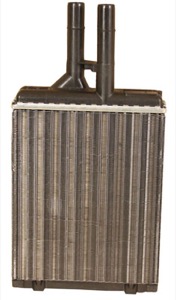 Varmevaxlare kup?varmare in the group Cooling / ventilation / Heater core at  Professional Parts Sweden AB (5077306216)