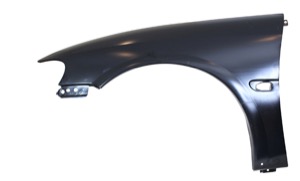 Sk�rm Till H�ger Fram in the group Body parts / Body Panel / Body Panel, Sidewall at  Professional Parts Sweden AB (5077314)