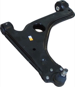 Lankarm hjulupphangning in the group Suspension parts / Steering and suspension at  Professional Parts Sweden AB (5077362)