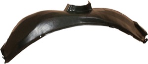 Bekl�dnad Hjulhus Plast in the group Body parts / Body Parts / Fenders / Inner Fender Panel at  Professional Parts Sweden AB (5077388)