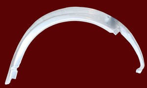 Hjulhus 4/5-Drs Fjäderbensfäste in the group Body parts / Repair Panels / Repair Panel, Wheel Arch & Housing at Professional Parts Sweden AB (5077542)