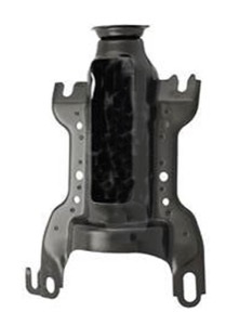 Montering Sttdmpare Bak verdel in the group  at  Professional Parts Sweden AB (5077550)