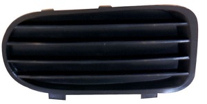Ventilationsgaller Sttfngare in the group Body parts / Body Parts / Radiator Grille / Radiator Grille at  Professional Parts Sweden AB (50779910)