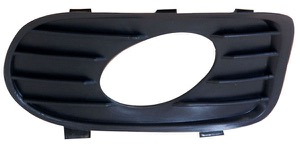 Ventilationsgaller Sttfngare in the group Body parts / Body Parts / Radiator Grille / Radiator Grille at  Professional Parts Sweden AB (50779912)