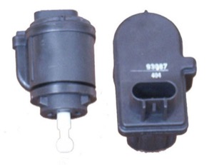 Installning stralkastarinriktning i gruppen Belysning / Strlkastare / Stllmotor, Strlkastare hos  Professional Parts Sweden AB (50780060A1)
