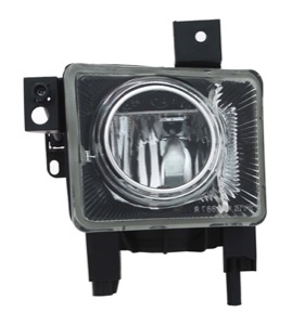 Dimst Standard H3 Till H�ger Fram in the group Headlights / Lightning / Fog lights / Fog lamp at  Professional Parts Sweden AB (50780288)