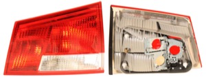 Kombinationsbackljus Utan Lamph�llare in the group Headlights / Lightning / Tail lights at  Professional Parts Sweden AB (50780718A1)