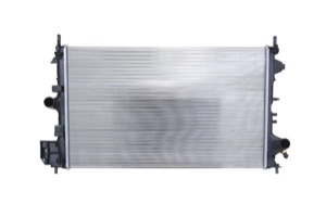 Kylare motorkylning in the group Cooling / ventilation / Radiator at  Professional Parts Sweden AB (5078302462)