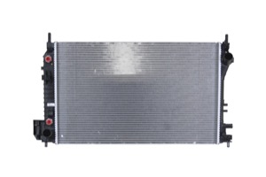Kylare motorkylning 650x415x27 in the group Cooling / ventilation / Radiator at  Professional Parts Sweden AB (5078302559)