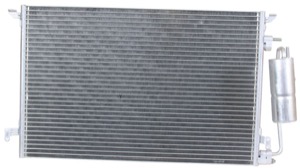 Kondensor klimatanlaggning in the group Cooling / ventilation / Condenser at  Professional Parts Sweden AB (5078305397)