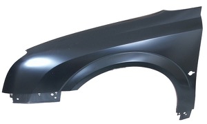 Sk�rm Till H�ger Fram in the group Body parts / Body Panel / Body Panel, Sidewall at  Professional Parts Sweden AB (5078312)