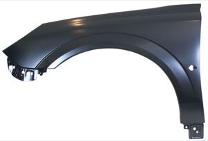 Sk�rm Till H�ger Fram in the group Body parts / Body Panel / Body Panel, Sidewall at  Professional Parts Sweden AB (5078314)