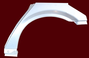 Sdovgg 4/5-Drs Hjulhuskant in the group Body parts / Body Panel / Body Panel, Sidewall at  Professional Parts Sweden AB (5078581)