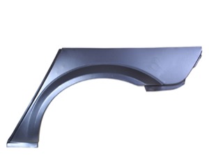 Sdov�gg Hjulhuskant Ekonomipl�t in the group Body parts / Body Panel / Body Panel, Sidewall at  Professional Parts Sweden AB (5078583)