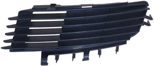 Ventilationsgaller Sttfngare in the group Body parts / Body Parts / Radiator Grille / Radiator Grille at  Professional Parts Sweden AB (5078911)