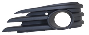 Ventilationsgaller Sttfngare in the group Body parts / Body Parts / Radiator Grille / Radiator Grille at  Professional Parts Sweden AB (5078917)